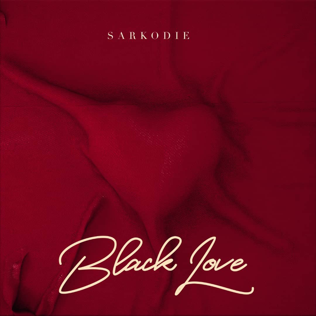 Sarkodie ft. King Promise - Anadwo