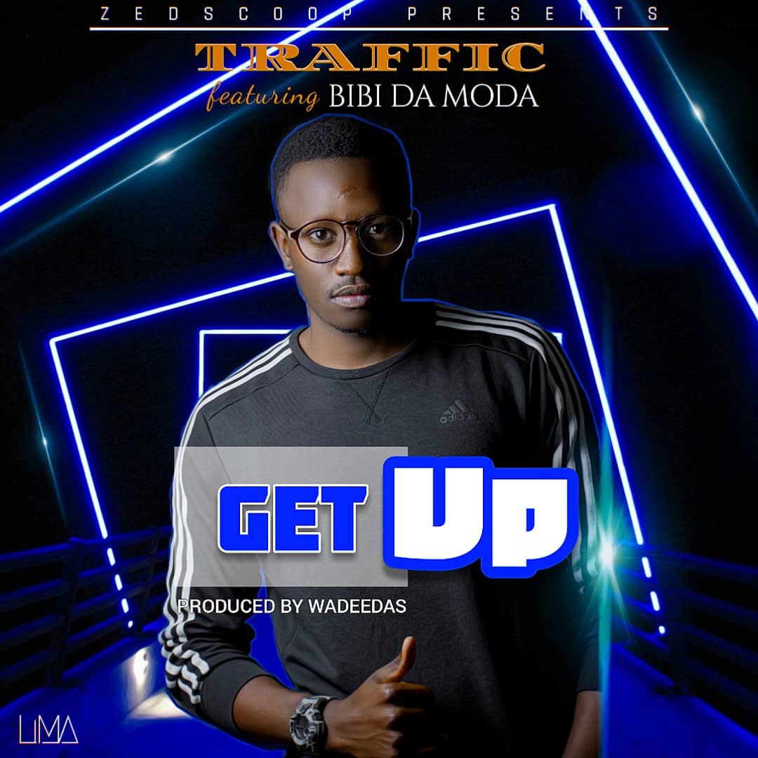 Traffic ft. Bibi DaTraffic ft. Bibi Da Moda - Get Up (Prod. Sukari) Moda - Get Up (Prod. Sukari)