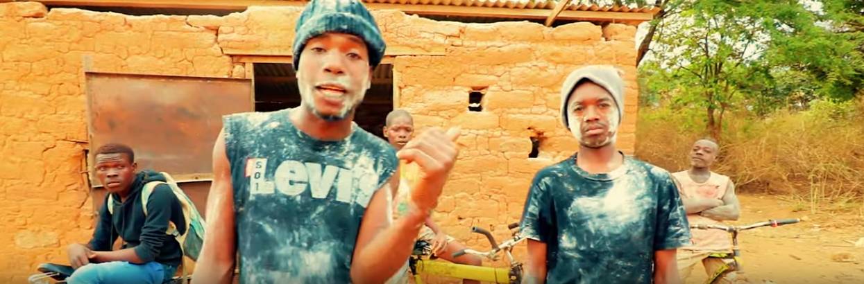 Y Celeb x Chuzhe Int. - Mutwelele (Official Video)