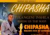 Chipasha Major Son of Africa - Tulangeni Inshila