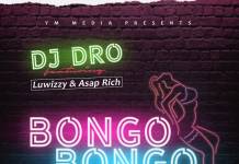 DJ Dro ft. Luwizzy & Asap Rich - Bongo Bongo