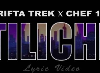 Drifta Trek ft. Chef 187 - Tiliche (Lyric Video)