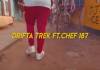 Drifta Trek ft. Chef 187 - Tiliche (Official Video)