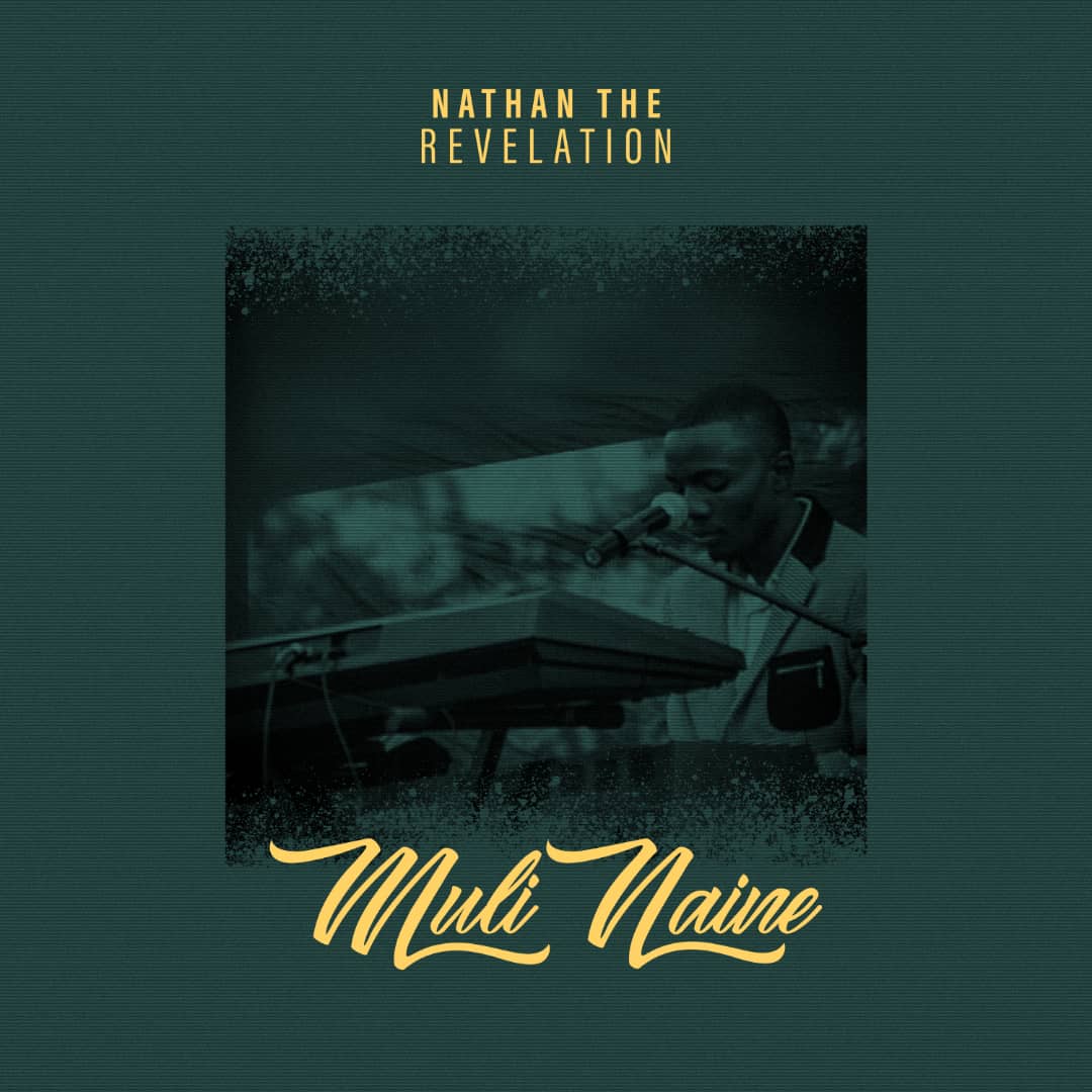 Nathan The Revelation - Muli Naine