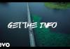 Phyno ft. Phenom, Falz - Get The Info (Official Video)