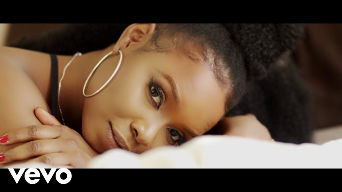 Yemi Alade Remind You Official Video Afrofire