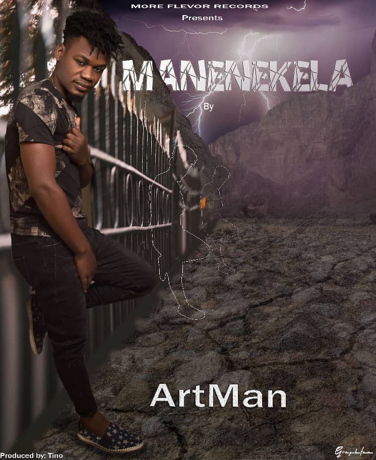 ArtMan - Manenekela (Prod. Tino)