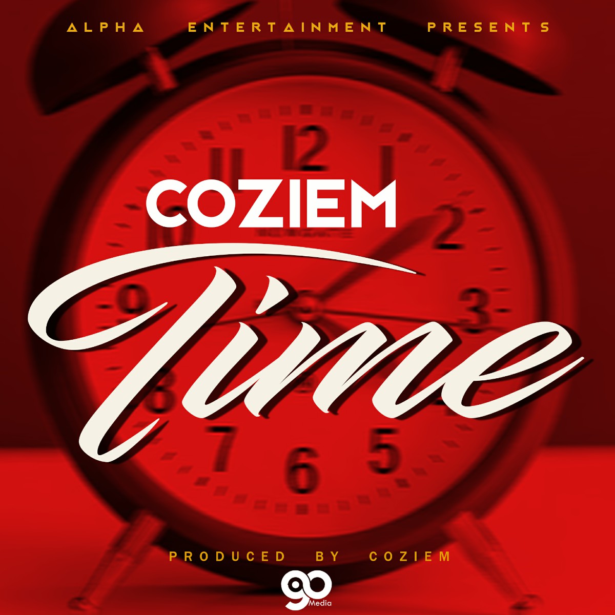 Coziem - Time