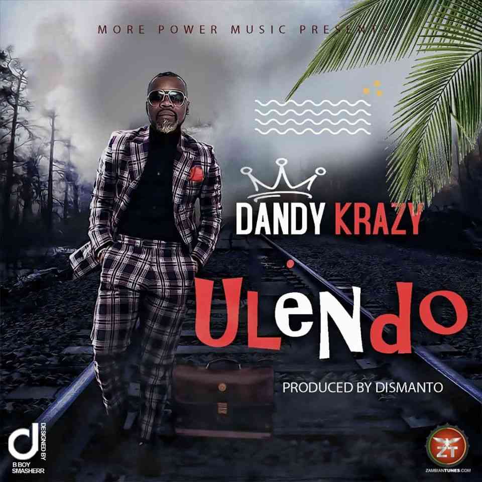 King Dandy - Ulendo