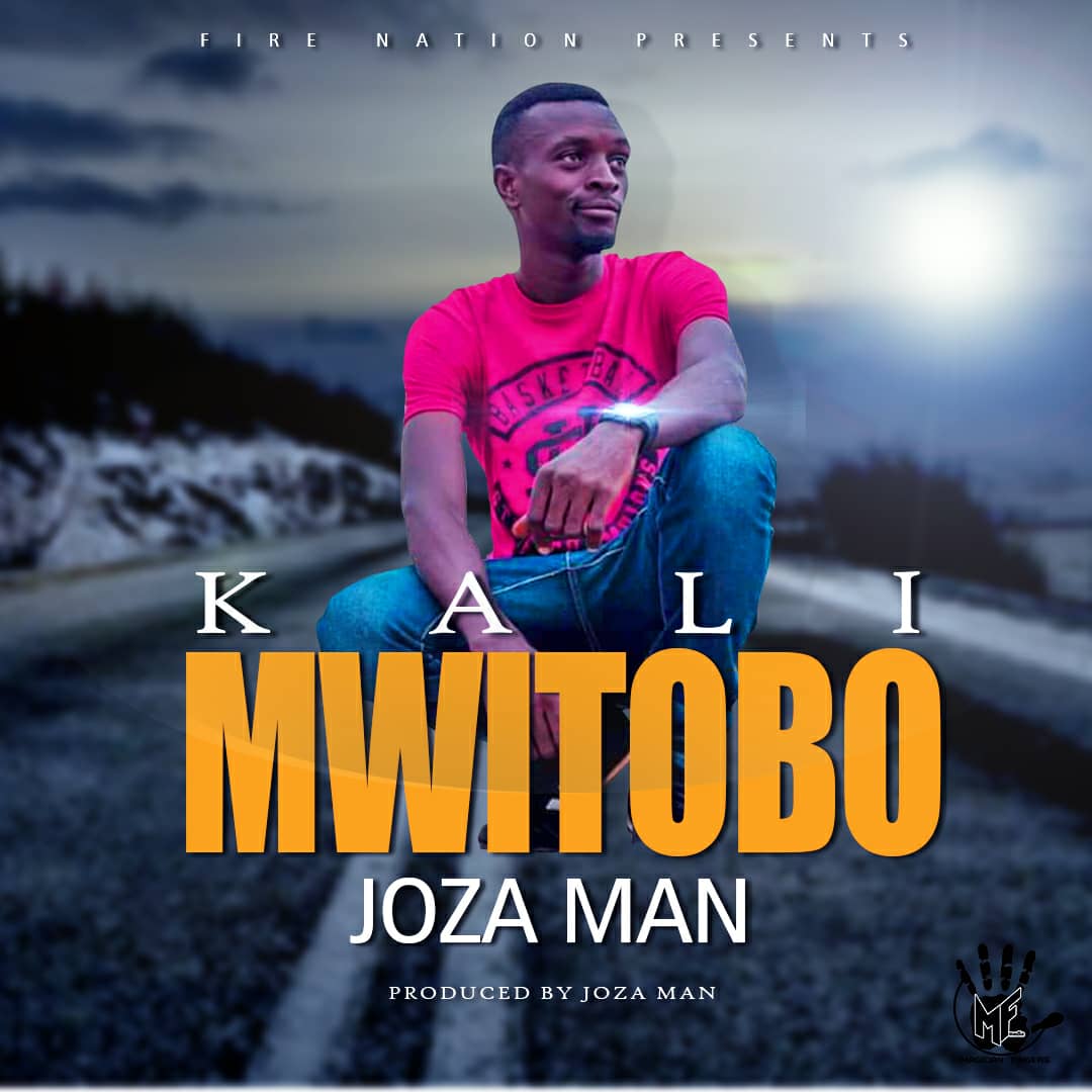 Mujoza - Kali Mwitobo
