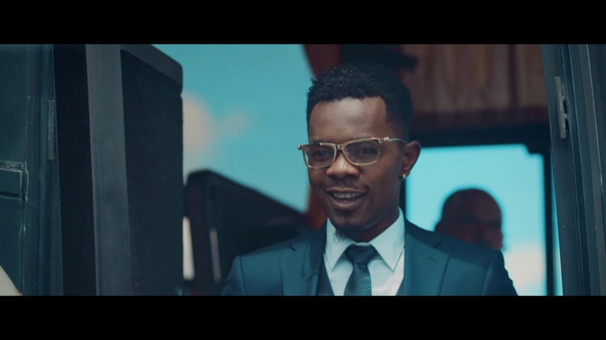 Patoranking - Another Level (Official Video)