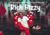 Rich Bizzy - This is Love (Prod. Jazzy Boy)