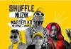 Shuffle Muzik ft. Niniola, Master KG & Mr Brown - Putirika