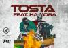 Tosta ft. Hamoba - Stressing (Cover)