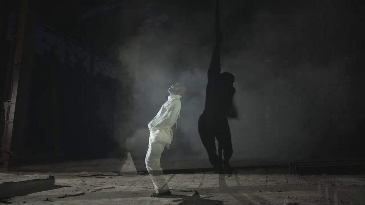 Brymo - Strippers + White Lines (Official Video)