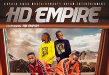 HD Empire - I Wish (Prod. MT Squared)