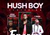 Hush Boy ft. Rock Renton & T-Sean - Energy