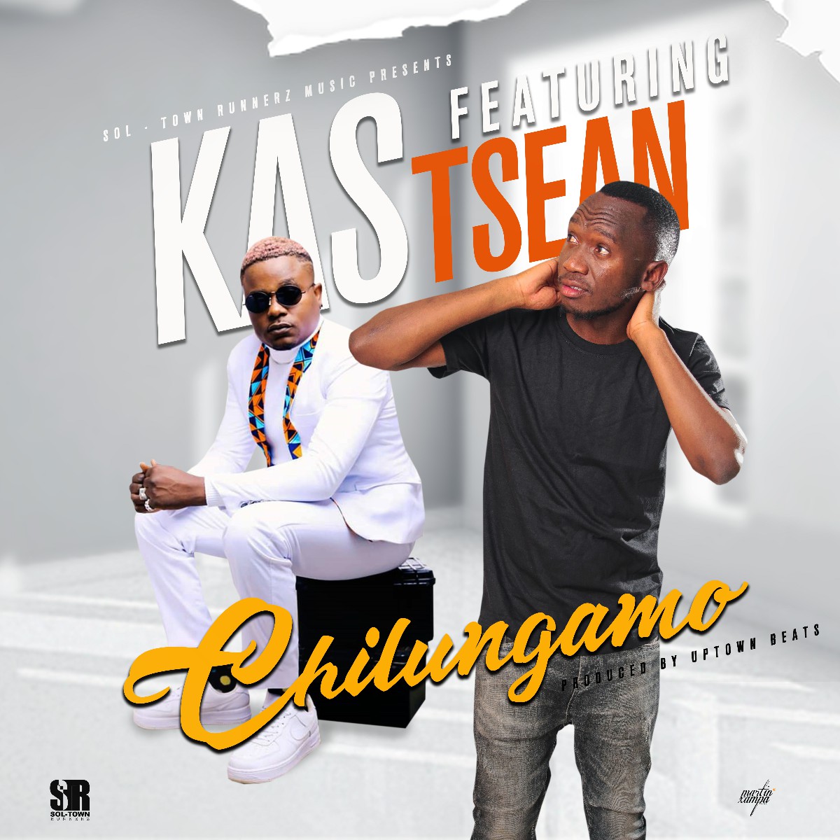 Kas ft. T-Sean - Chilungamo (Prod. Uptown Beats)