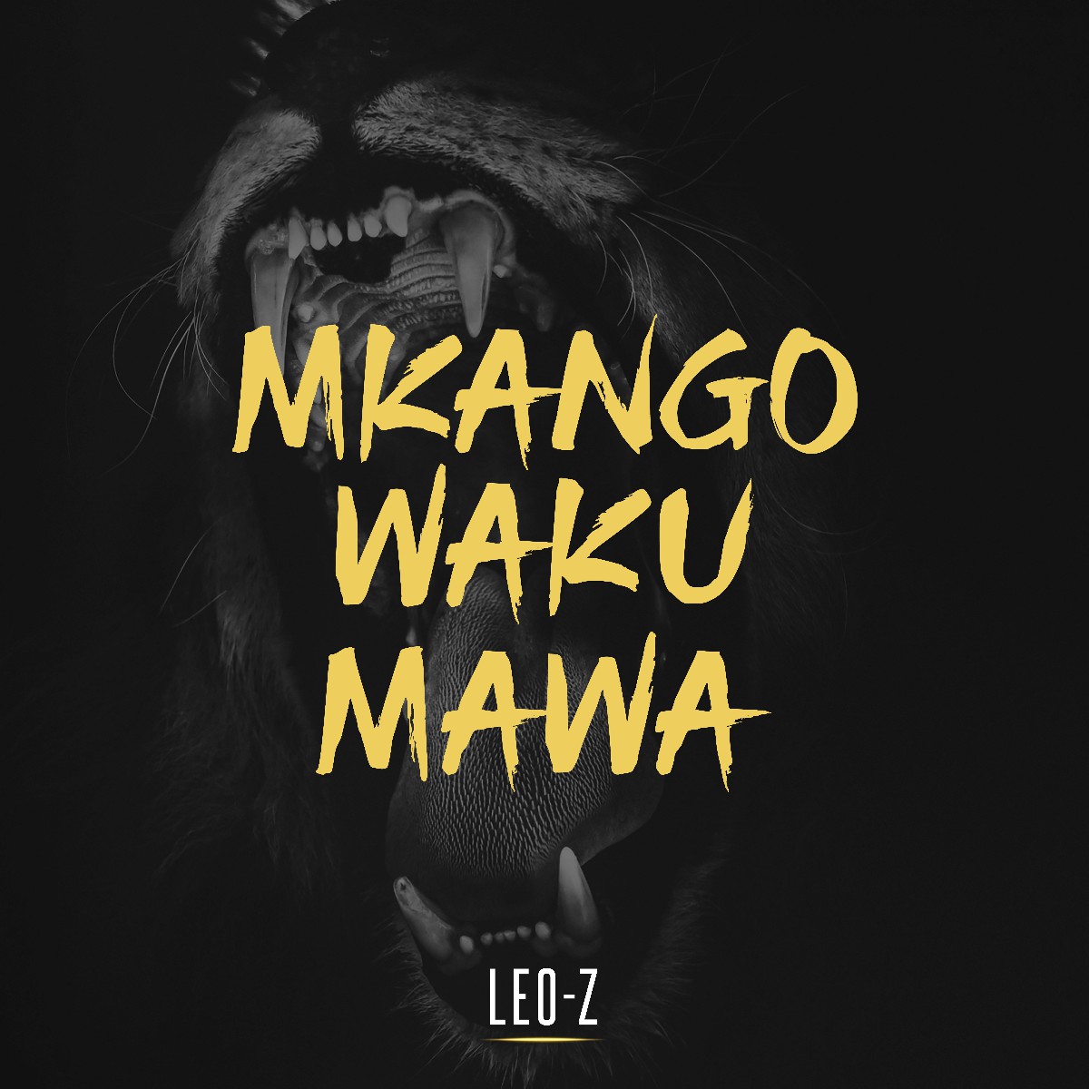 Leo Z Ft Wamzy Palian Nisekelela Afrofire