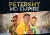 Petershy ft. HD Empire - With You (Prod. DJ Justice)