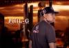 Phil G ft. Jay Thorn - Fire Mulilo