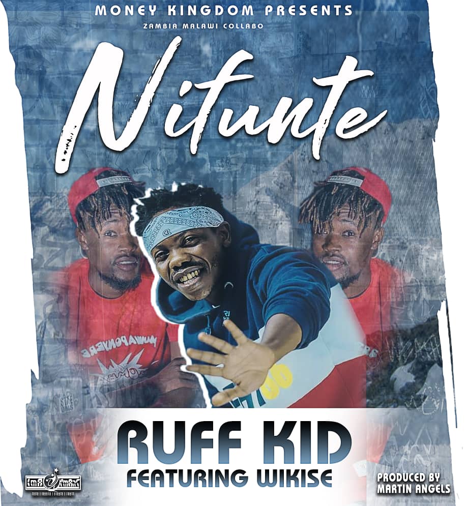 Ruff Kid X Wikise - Nifunte