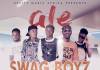 Swag Boyz ft. Jemax & A.B.Y - Ale