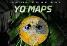 Yo Maps - Am Sorry (Prod. Jazzy Boy)