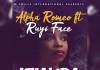 Alpha Romeo ft. Ruyi Face - Ifilamba