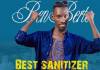 Benberto - Best Sanitizer (Prod. Paxah)