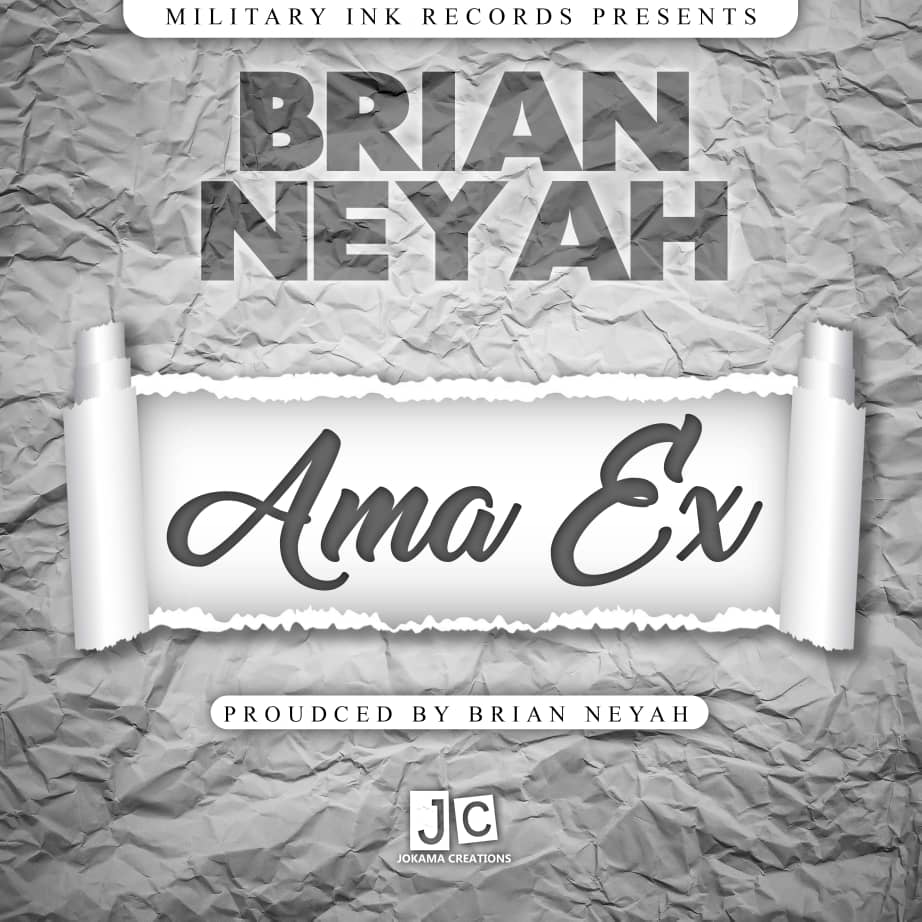 Brian Neyah - Ama Ex