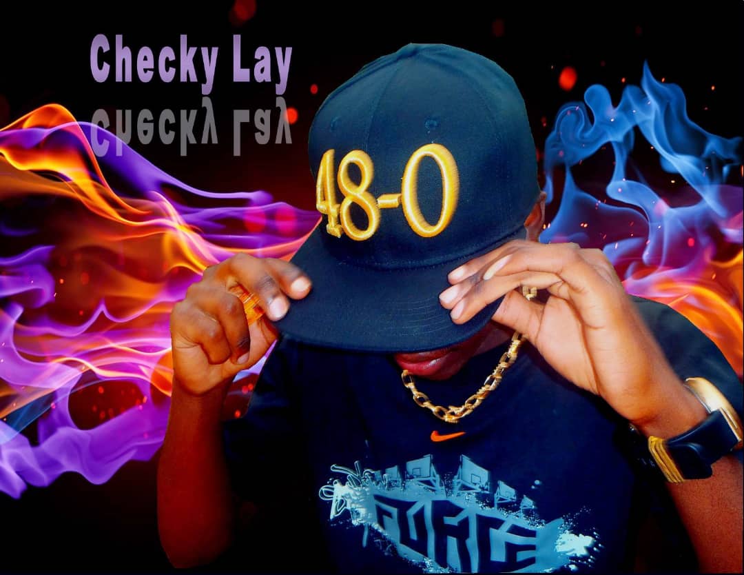 Checky Lay - Despacito (Prod. Cheq)