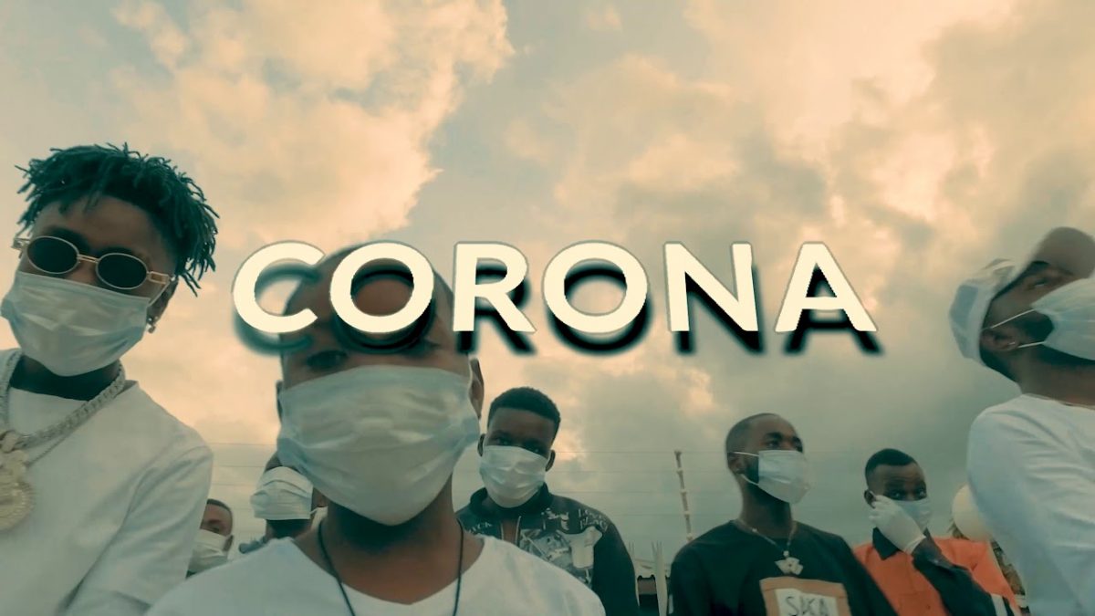 Dope Boys - Coronavirus Freestyle (Official Video)