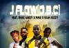 J Flow (D.B.C) ft. Rock Geezy (Dope Boys), PM2 & Bam Keizy - RIP Dad