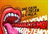 Jae Cash ft. Y Celeb & K Mula - Tawalyemo, Like W.T.F