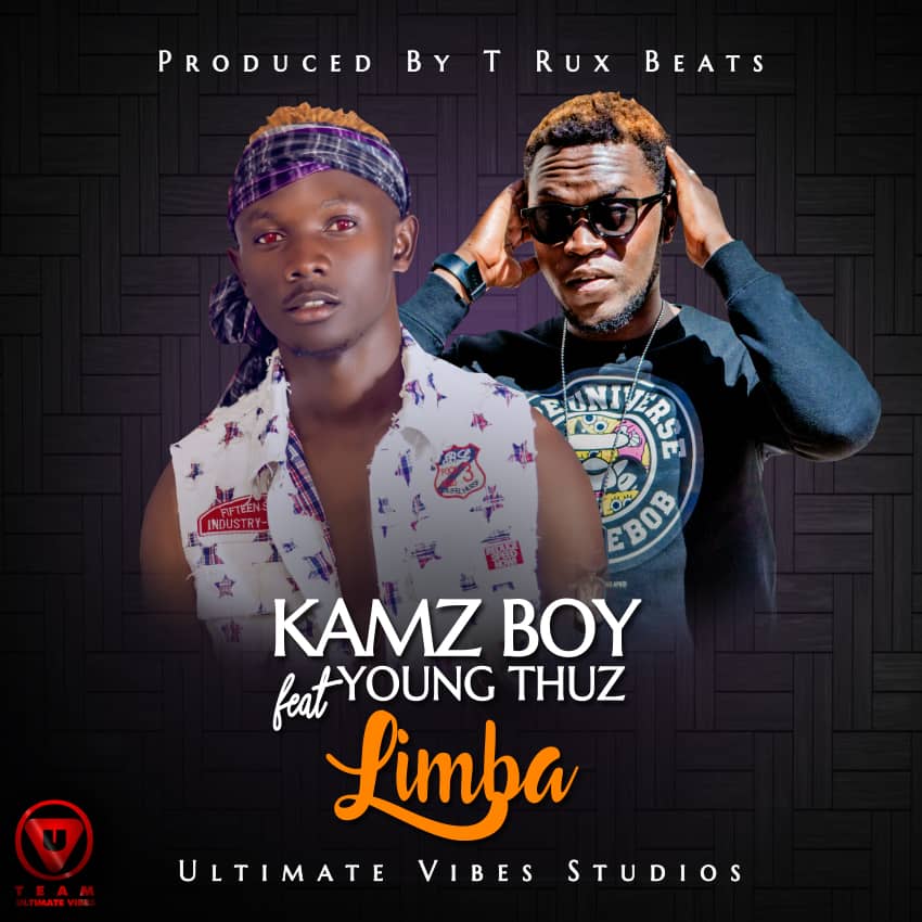 Kamz Boy ft. Young Thuz - Limba (Prod. T-Rux)