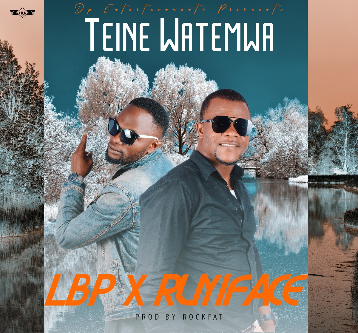 LBP ft. Luyi Face - Teine Watemwa