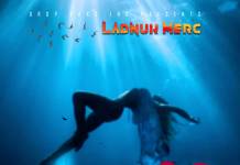 Ladnuk Merc - Let Baby Go (Prod. Seny Beats)