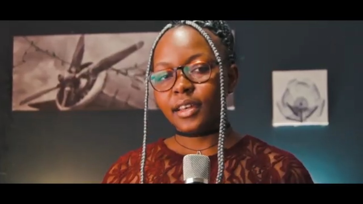 Natasha Chansa - Kenneth Kaunda (Official Video) (2)