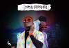 Nima Fresher - Namatama (Prod. Dwayne)