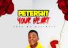 Petershy - Your Heart (Prod. Maserety)