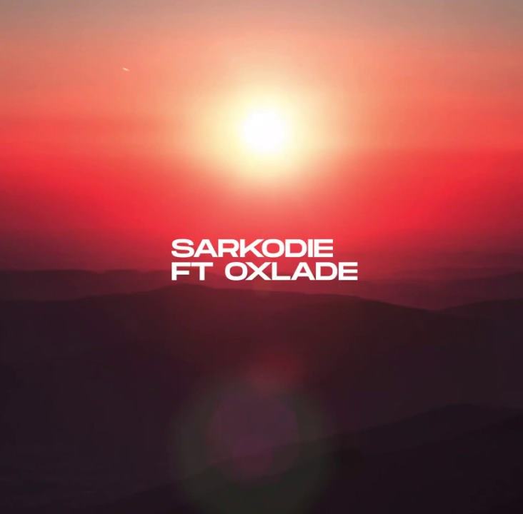 Sarkodie ft. Oxlade - Overload 2