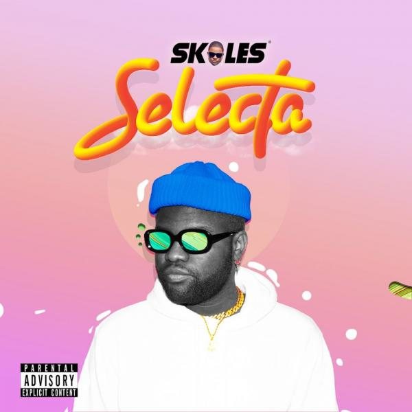 Skales - Selecta (Prod. Kezy)