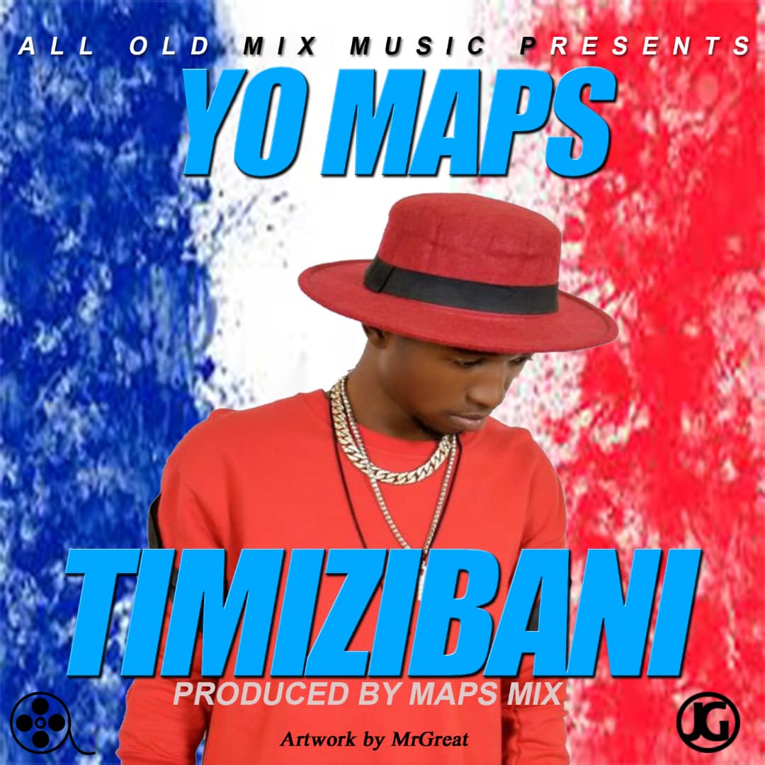 Yo Maps - Timizibani