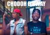 Chodoh B Bway ft. Jemax - Balaivinyola (Prod. NXL)
