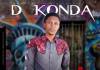 D Konda - I Miss You