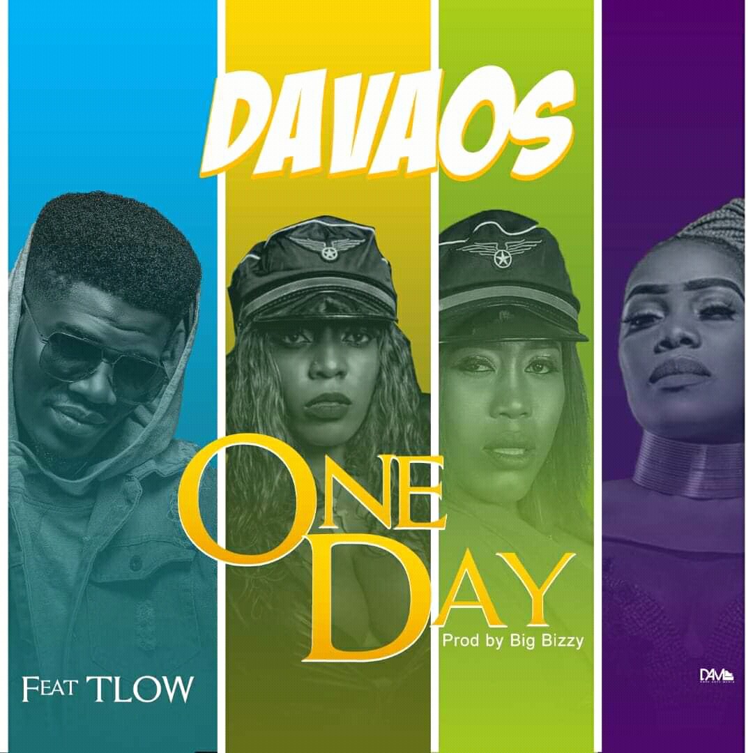 Davaos ft. T-Low - One Day (Prod. Big Bizzy)