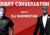 Diary Conversation S01 E07 (feat. DJ Showstar)