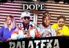Dope Boys ft. Khlassiq & Ruff Kid - Palateka Palabomba