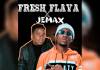 Fresh Flava ft. Jemax - Tako (Prod. Cy Trey)